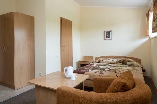 Hotel Morskoy Kurort Oreanda