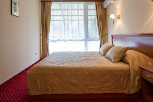 Hotel Morskoy Kurort Oreanda