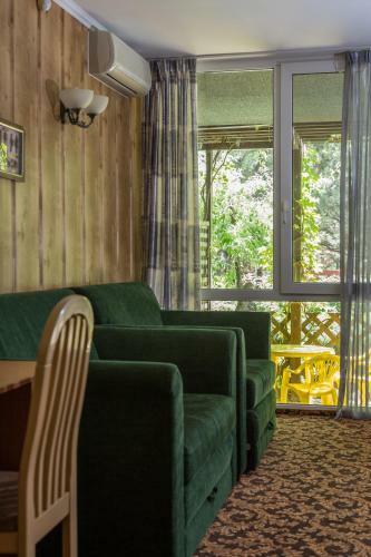 Hotel Morskoy Kurort Oreanda
