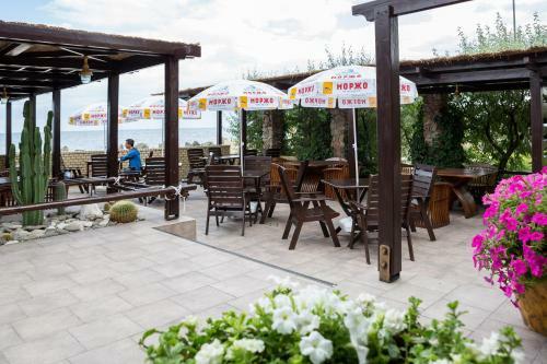 Hotel Morskoy Kurort Oreanda