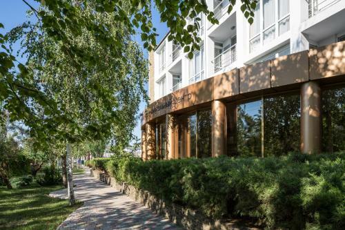 Hotel Morskoy Kurort Oreanda