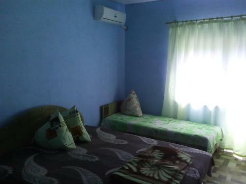 Hostal ????? ???????? ????? ? ?????????