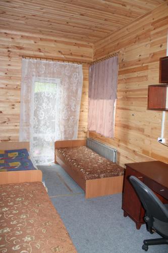Posada Mini-hotel Different People