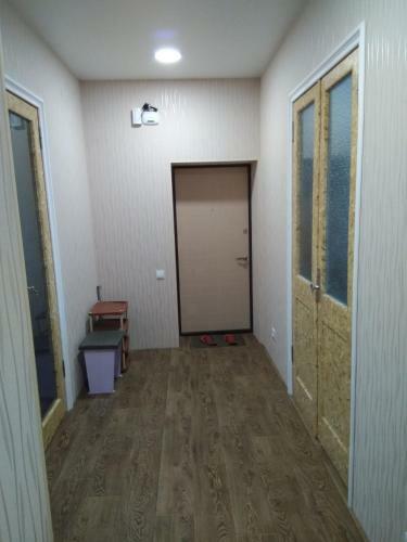Apartment On Primorskaya Square