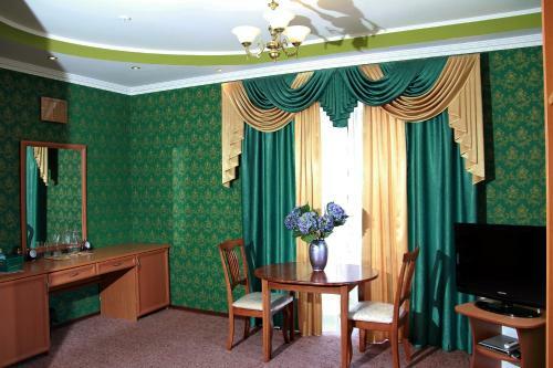 Griboff Hotel