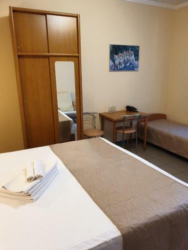 Griboff Hotel