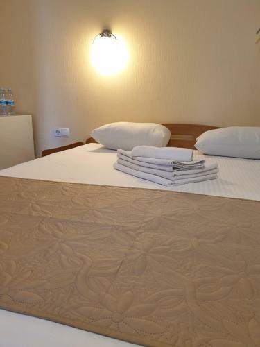 Griboff Hotel
