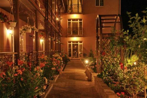 Griboff Hotel