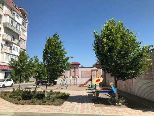 Apartment Rosa Lux