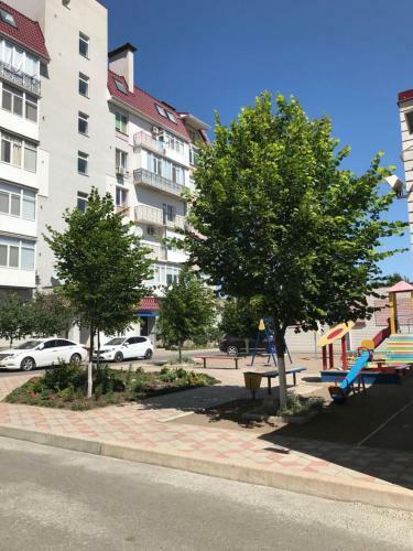 Apartment Rosa Lux