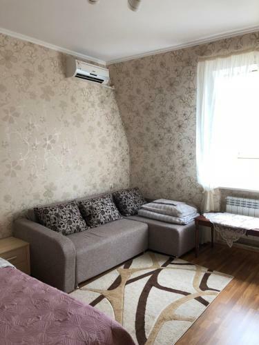 Apartment Rosa Lux
