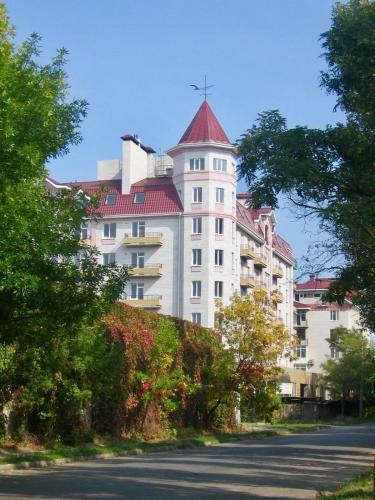 Apartment Rosa Lux