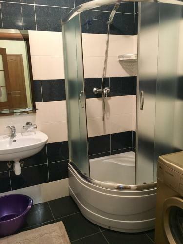 Apartment Rosa Lux