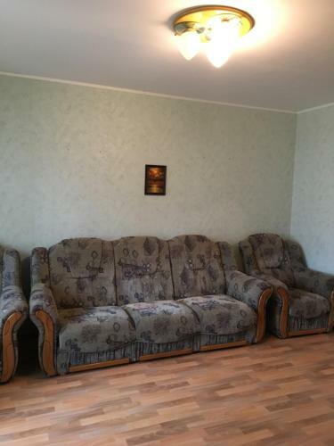 Apartment At Hretska