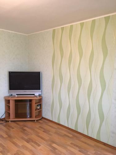 Apartment At Hretska