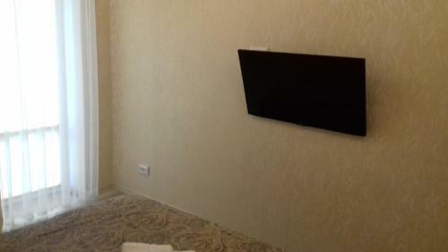 Apartment On The Grecheckaya Street