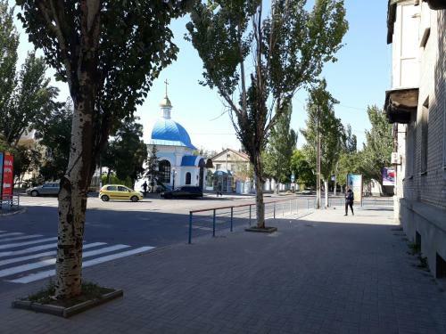 Hotel Azov