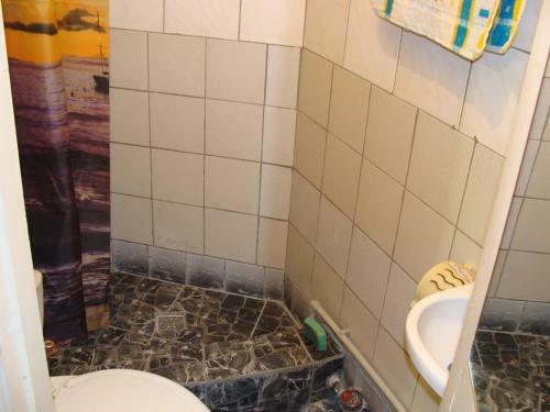 Apartment On Konsulskaya Street