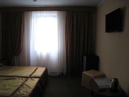 Chili Hotel