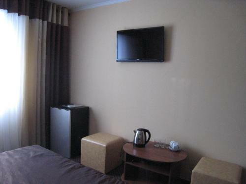 Chili Hotel