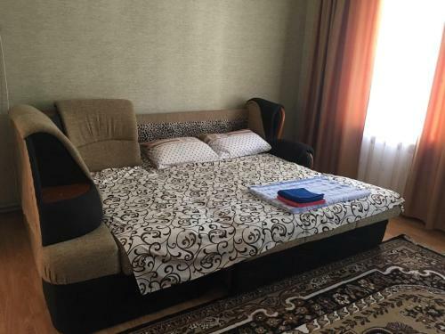 Hostal Apartment On Svobody 85