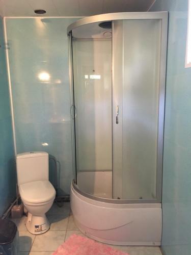 Hostal Apartment On Svobody 85