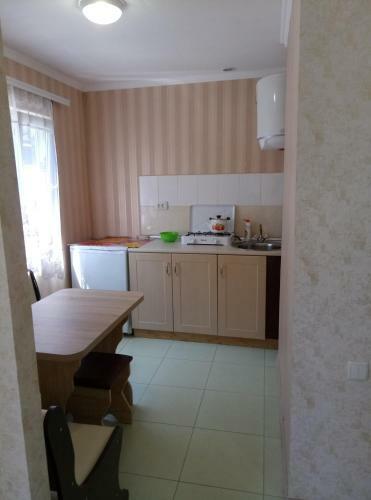 Hostal Apartment On Svobody 85