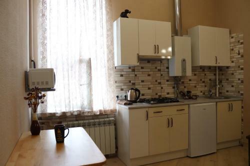 Apartment On Morskaya 7