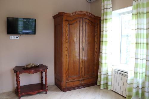 Apartment On Morskaya 7