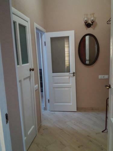 Apartment On Morskaya 7
