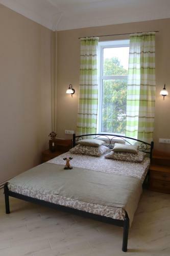 Apartment On Morskaya 7