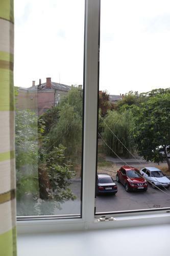 Apartment On Morskaya 7