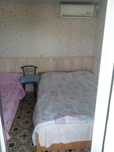 Hostal Villa Svetlana