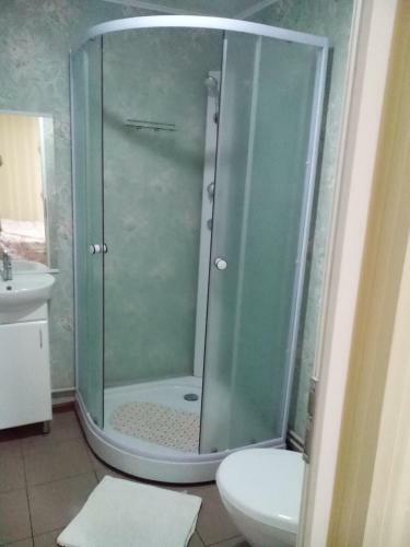 Hostal Villa Svetlana