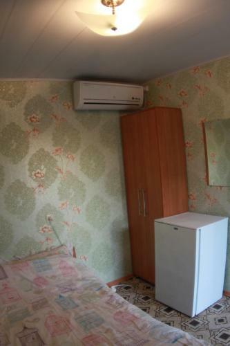 Hostal Villa Svetlana