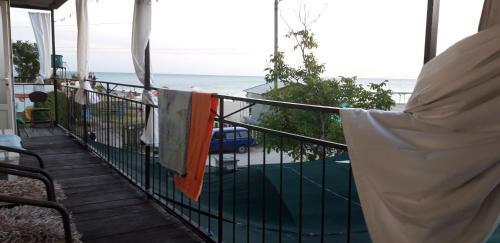 Hostal Villa Svetlana