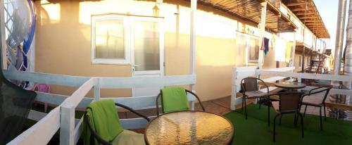 Hostal Villa Svetlana