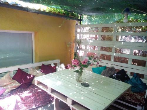 Hostal Villa Svetlana