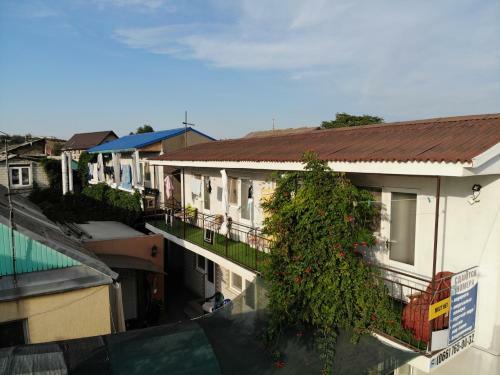 Hostal Villa Svetlana