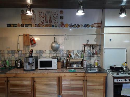 Hostal Villa Svetlana