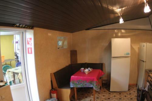 Hostal Villa Svetlana