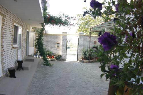 Hostal Villa Svetlana