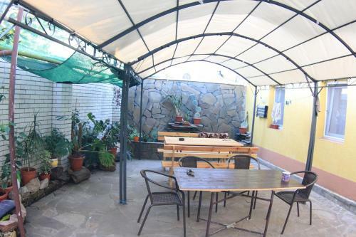 Hostal Villa Svetlana