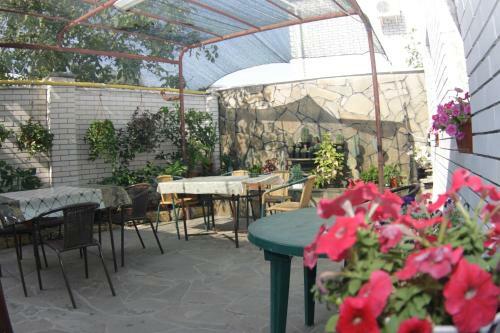 Hostal Villa Svetlana