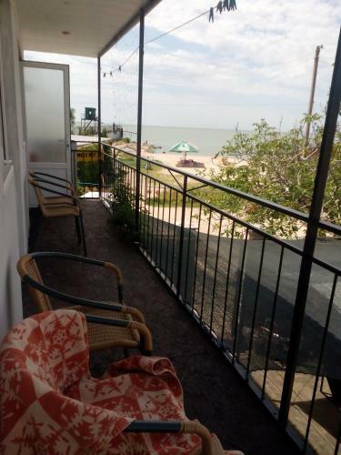 Hostal Villa Svetlana