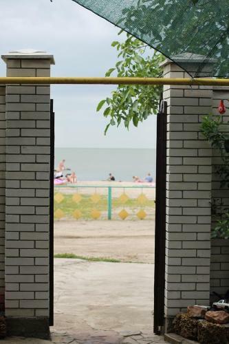 Hostal Villa Svetlana