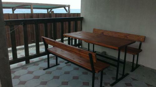 Hotel Baza Otdyha Siesta
