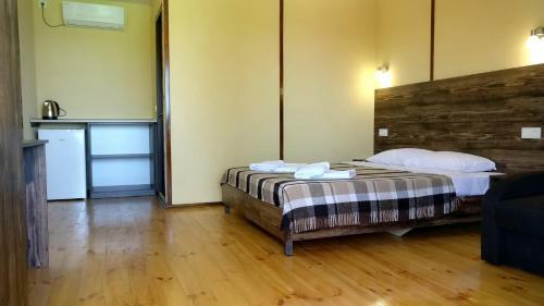 Hotel Baza Otdyha Siesta