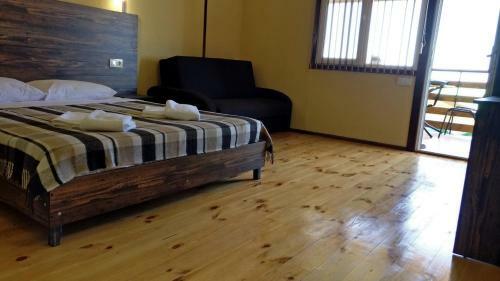 Hotel Baza Otdyha Siesta