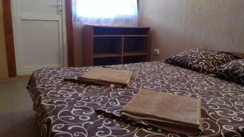 Hotel Baza Otdyha Siesta